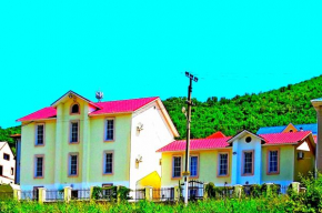 Eugenia Hotel